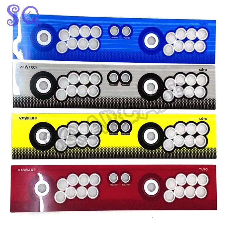 Retro Gaming Store - New 6/8 Hole Position Retro Arcade