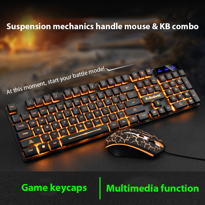 KM320 Keyboard And Mouse Set W - Retro Gaming Accessories บทวิจารณ์และราคา