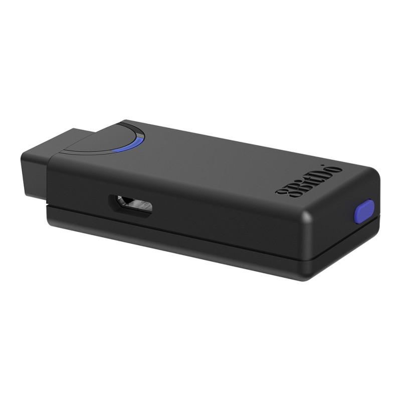 8BitDo Retro Receiver for Mega - Retro Gaming Nostalgia บทวิจารณ์และราคา