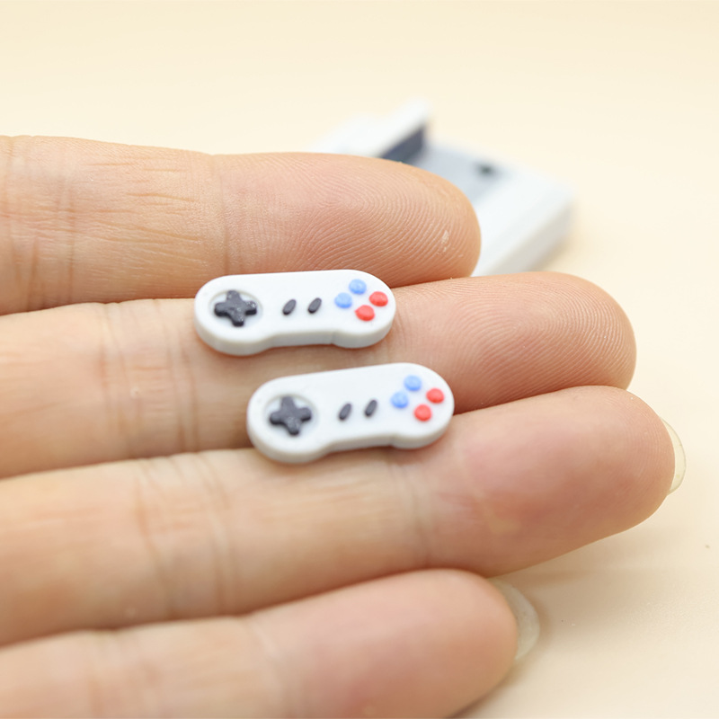 1set Dollhouse Mini Retro Game - Retro Gaming Nostalgia บทวิจารณ์และราคา