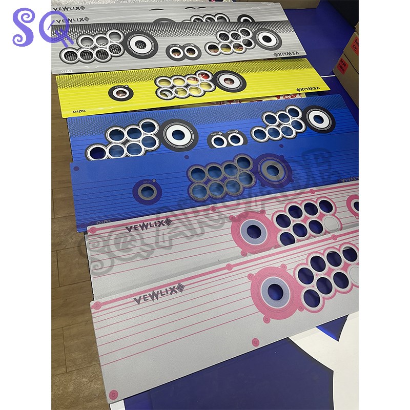 New 6/8 Hole Position Retro Ar - Retro Gaming Store บทวิจารณ์และราคา