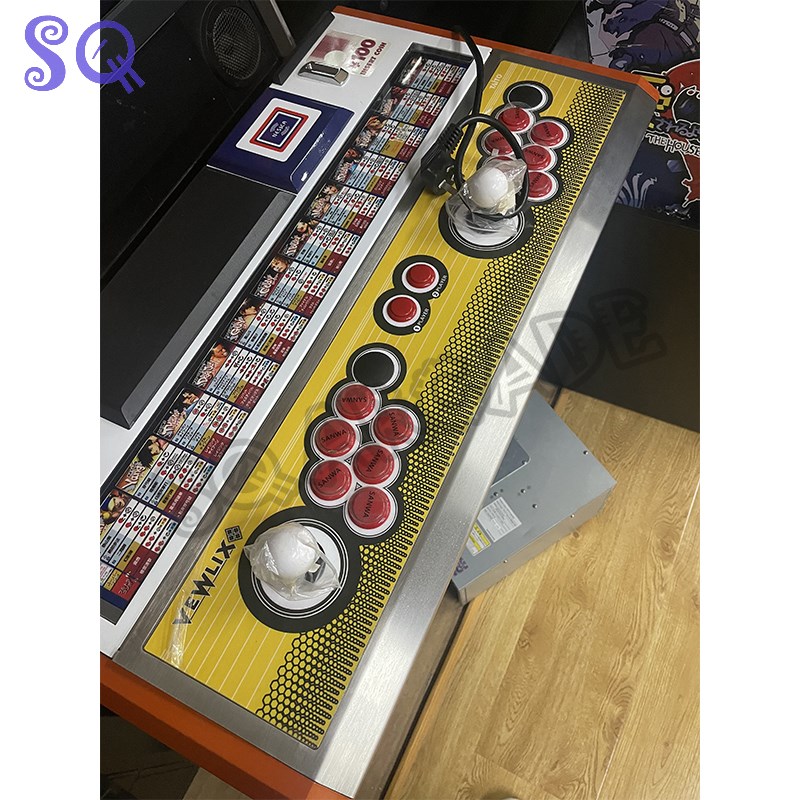 New 6/8 Hole Position Retro Ar - Retro Gaming Store บทวิจารณ์และราคา