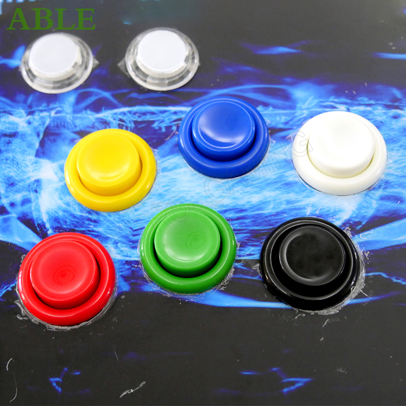 Arcade 2 Player Zero Delay Kit - Retro Gaming Store บทวิจารณ์และราคา