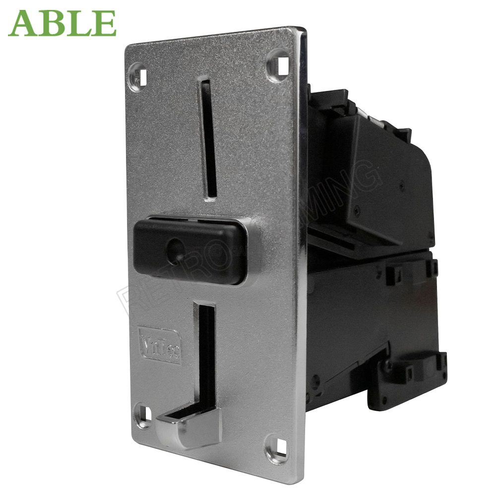 Electronic Coin VN-5 Acceptor  - Retro Gaming Store บทวิจารณ์และราคา
