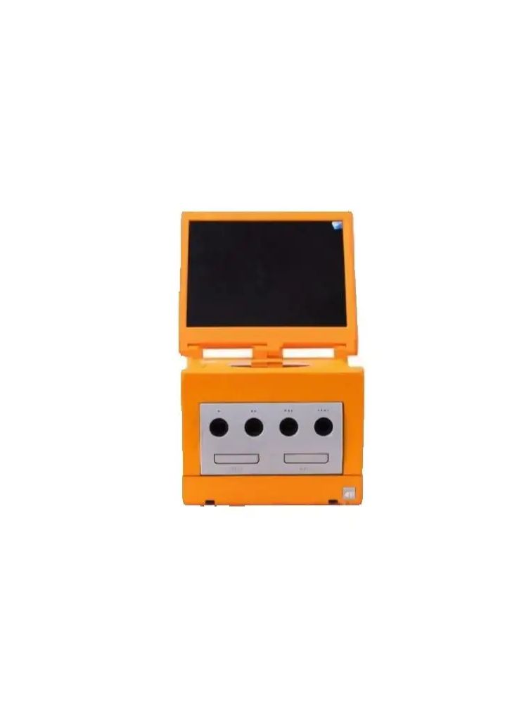 8Inch  Monitor  3D Print  for  - Retro Gaming Nostalgia บทวิจารณ์และราคา