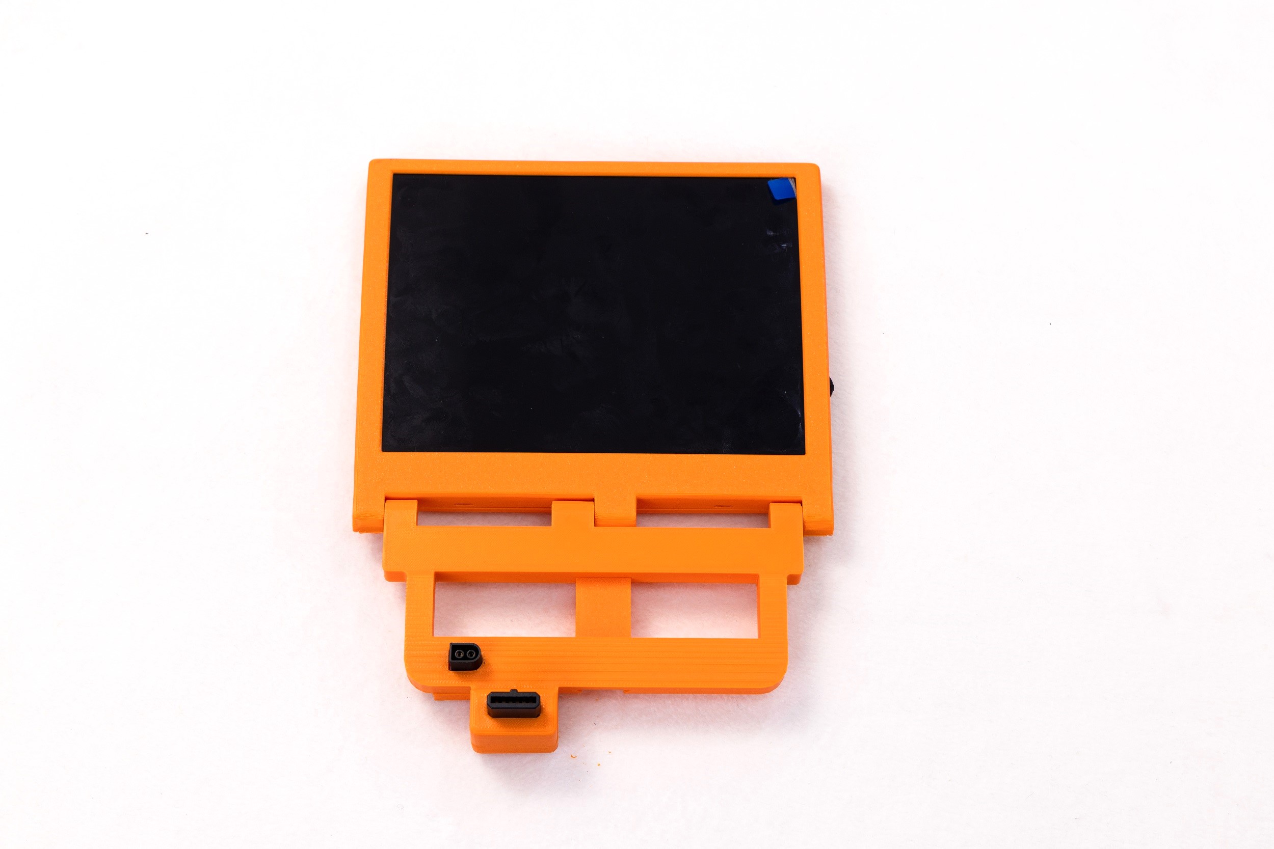 8Inch  Monitor  3D Print  for  - Retro Gaming Nostalgia บทวิจารณ์และราคา