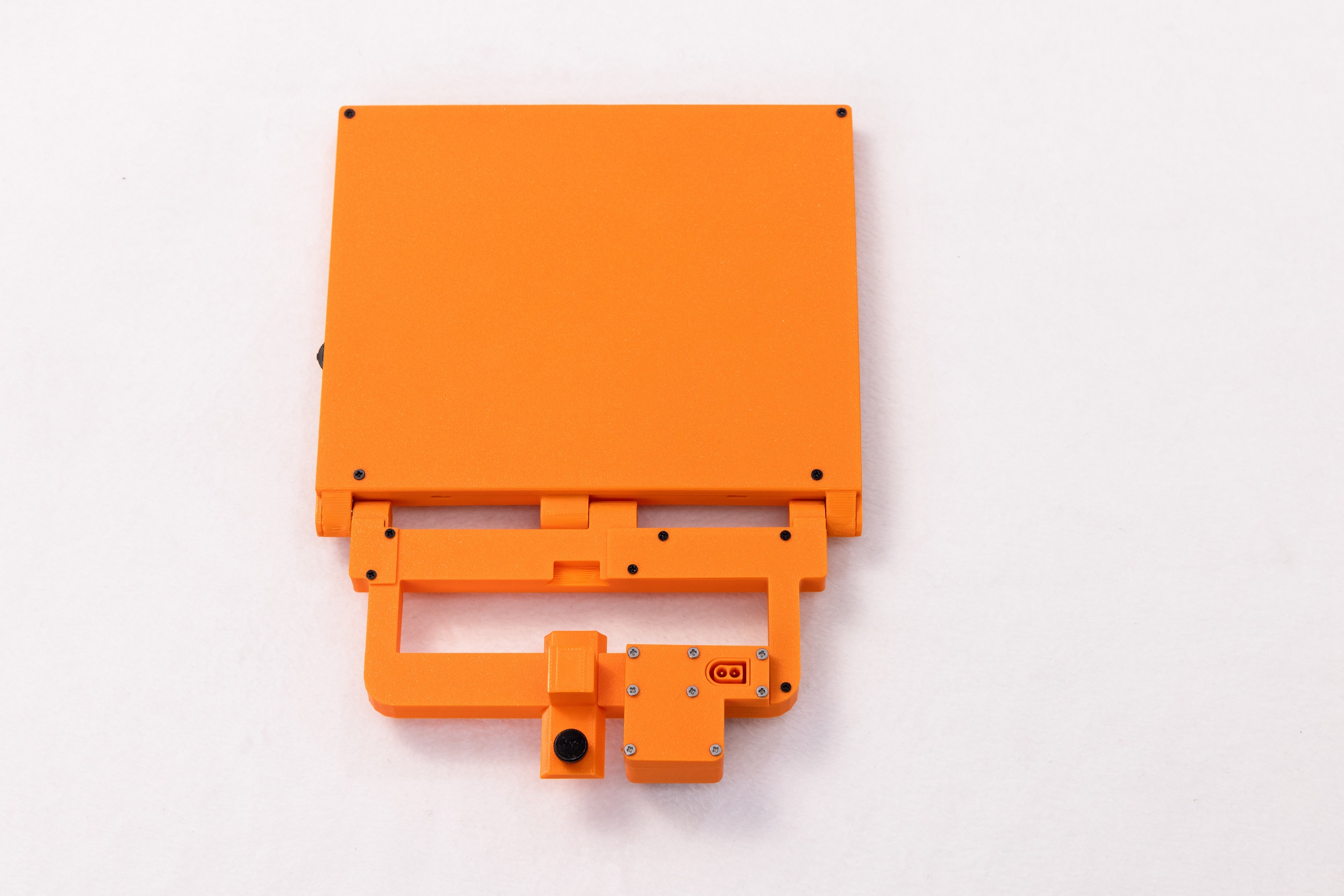8Inch  Monitor  3D Print  for  - Retro Gaming Nostalgia บทวิจารณ์และราคา