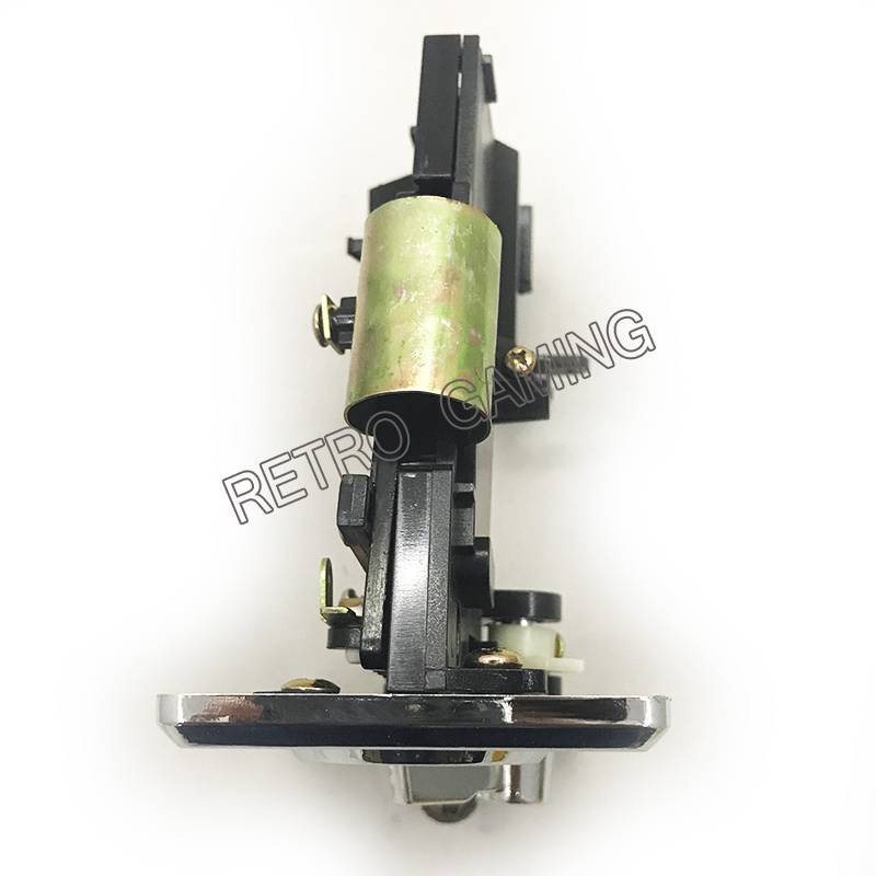 Mechanical Coin Acceptor Plast - Retro Gaming Store บทวิจารณ์และราคา