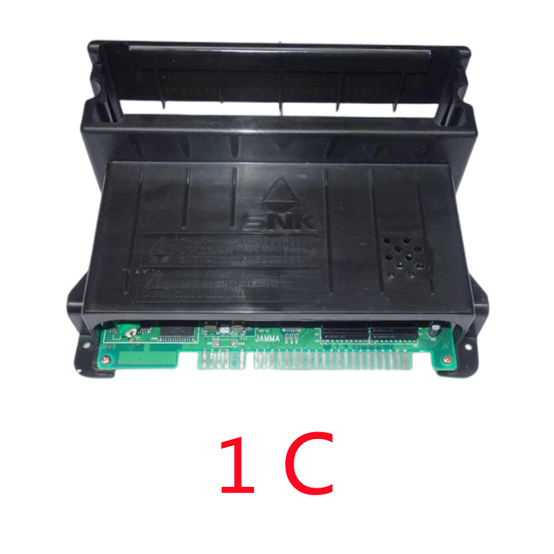 SNK MVS Mother Board / NEO GEO - Retro Gaming Store บทวิจารณ์และราคา