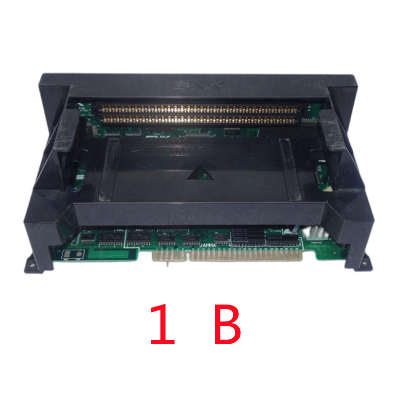 SNK MVS Mother Board / NEO GEO - Retro Gaming Store บทวิจารณ์และราคา