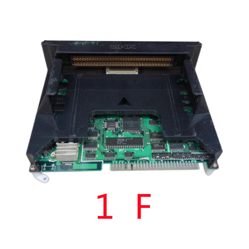 SNK MVS Mother Board / NEO GEO - Retro Gaming Store บทวิจารณ์และราคา