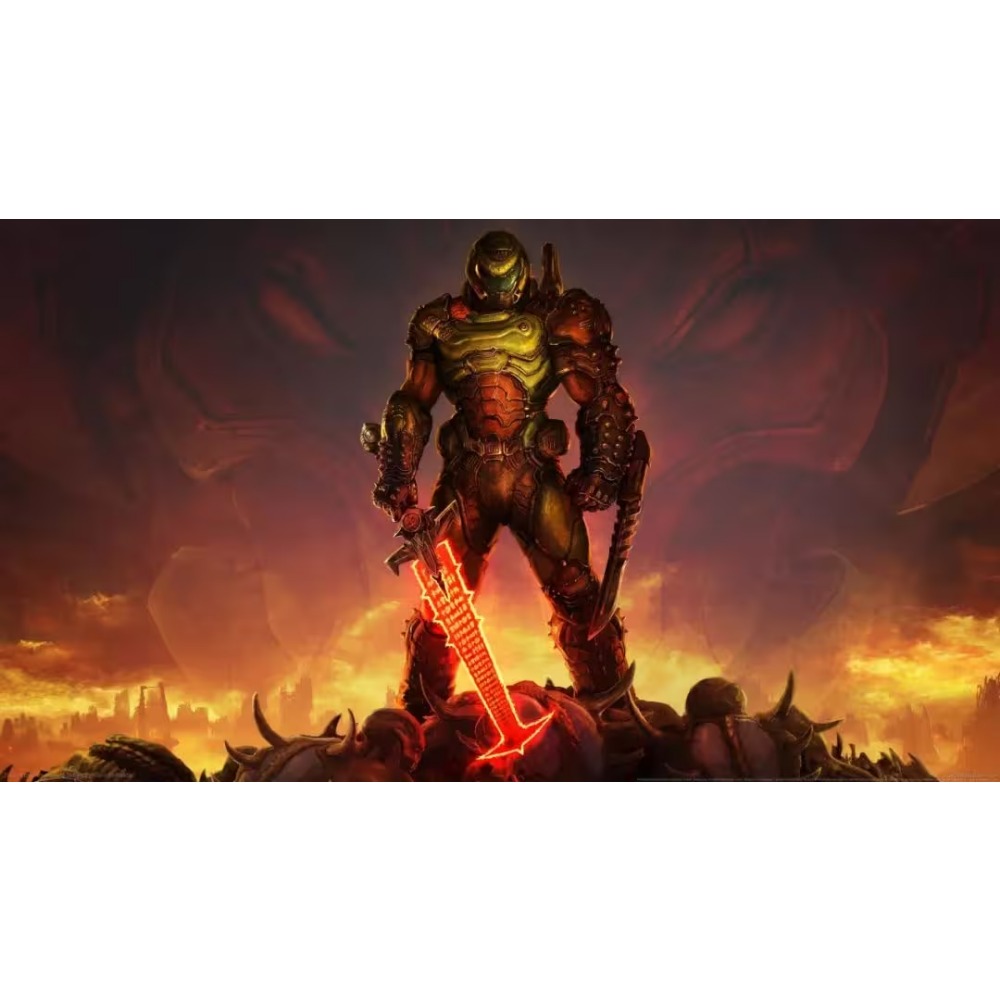 DOOM Series 32 Bit GBA Game Ca - Retro Gaming Nostalgia บทวิจารณ์และราคา