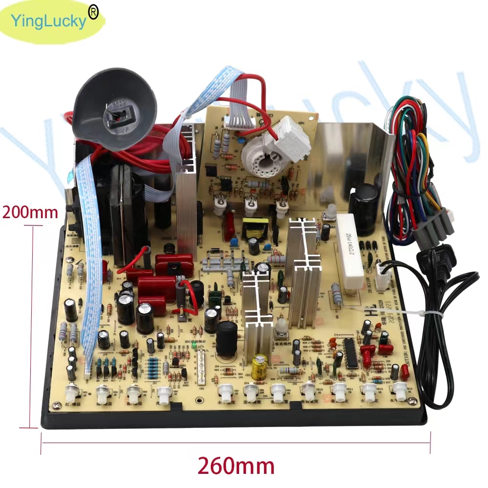 CGA CRT monitor Arcade Chassis - Retro Gaming Store บทวิจารณ์และราคา