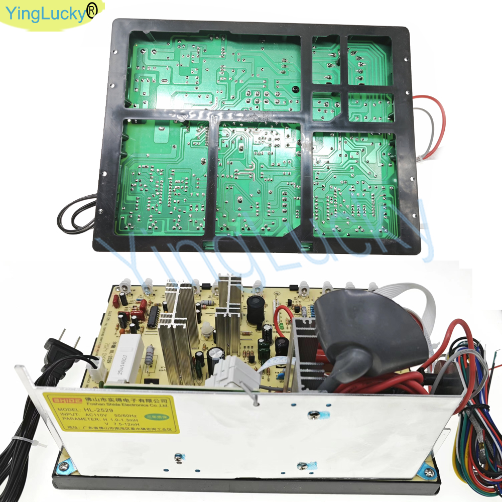 CGA CRT monitor Arcade Chassis - Retro Gaming Store บทวิจารณ์และราคา