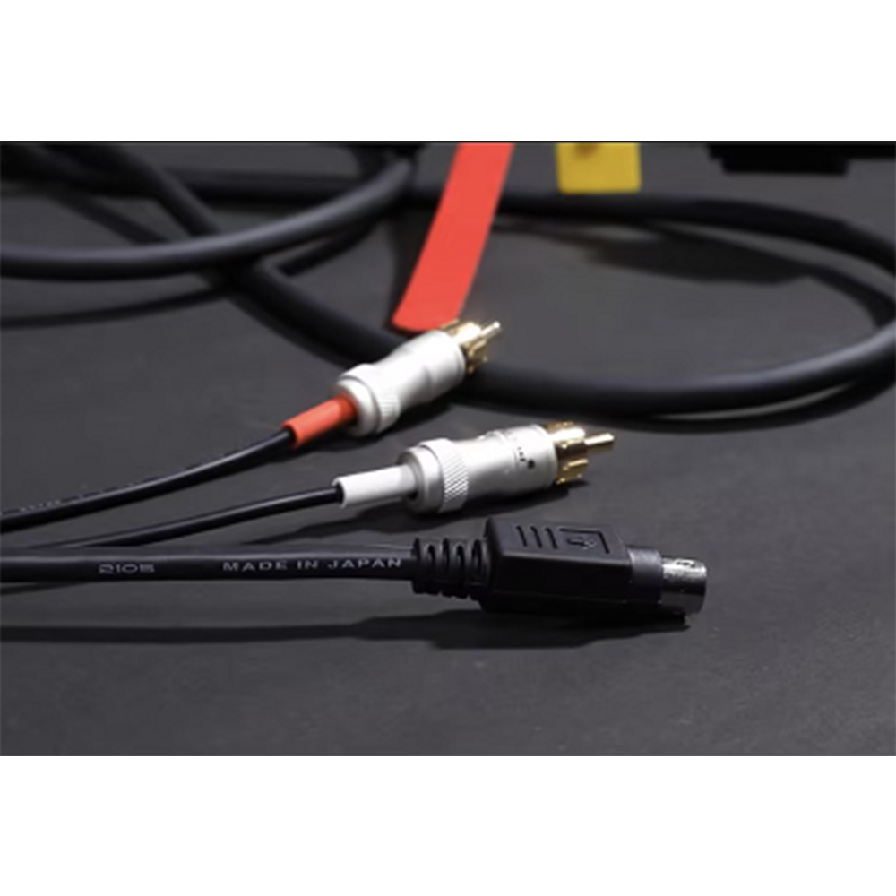 SFC N64 NGC S-Video Cable Shie - Retro Gaming Nostalgia บทวิจารณ์และราคา