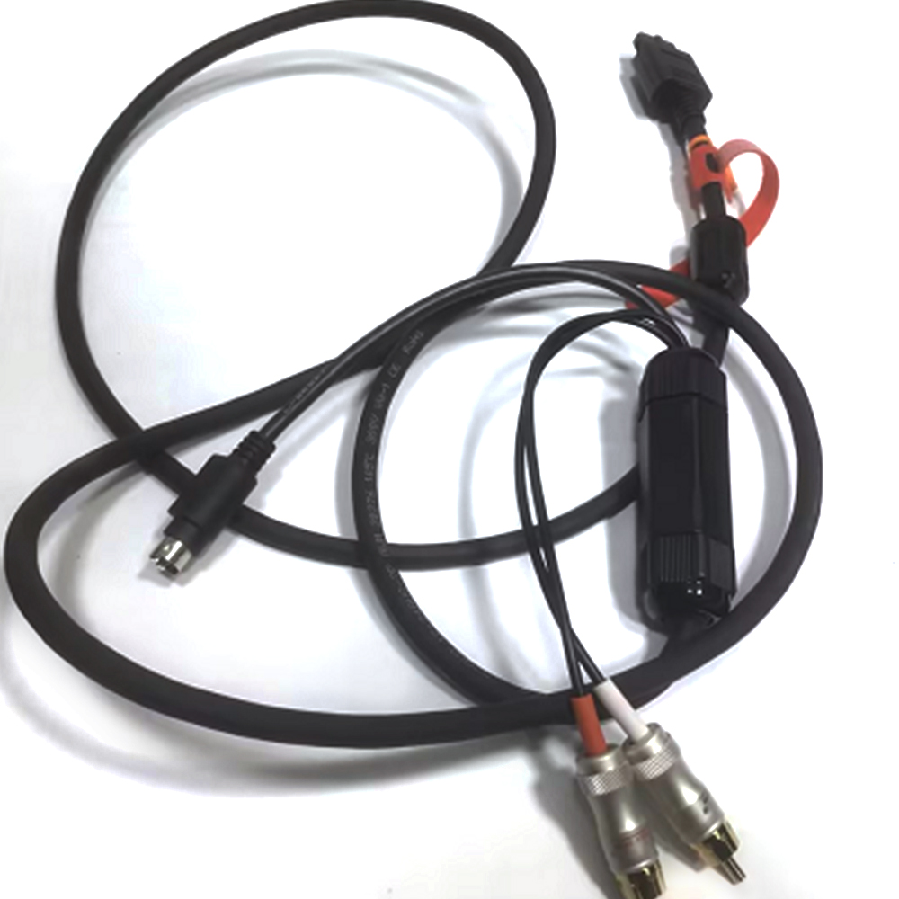 SFC N64 NGC S-Video Cable Shie - Retro Gaming Nostalgia บทวิจารณ์และราคา