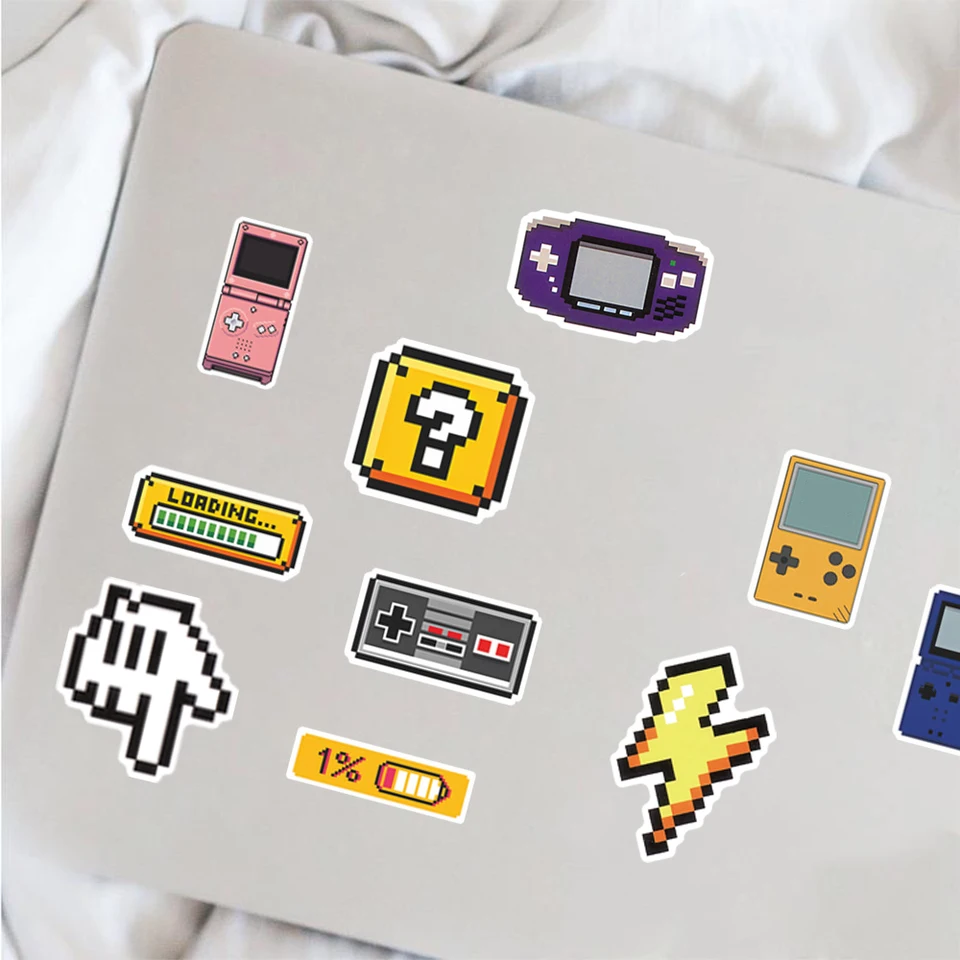 50PCS Classic Gaming Console C - Retro Gaming Nostalgia บทวิจารณ์และราคา