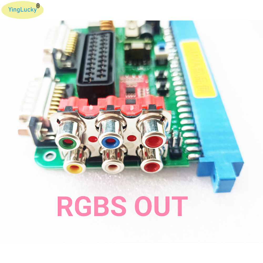 JAMMA game PCB Arcade NEO GEO  - Retro Gaming Store บทวิจารณ์และราคา