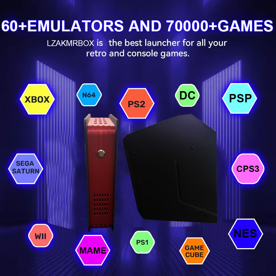 X4 Retro Video Game Console Wi - Retro Gaming Ps2 บทวิจารณ์และราคา