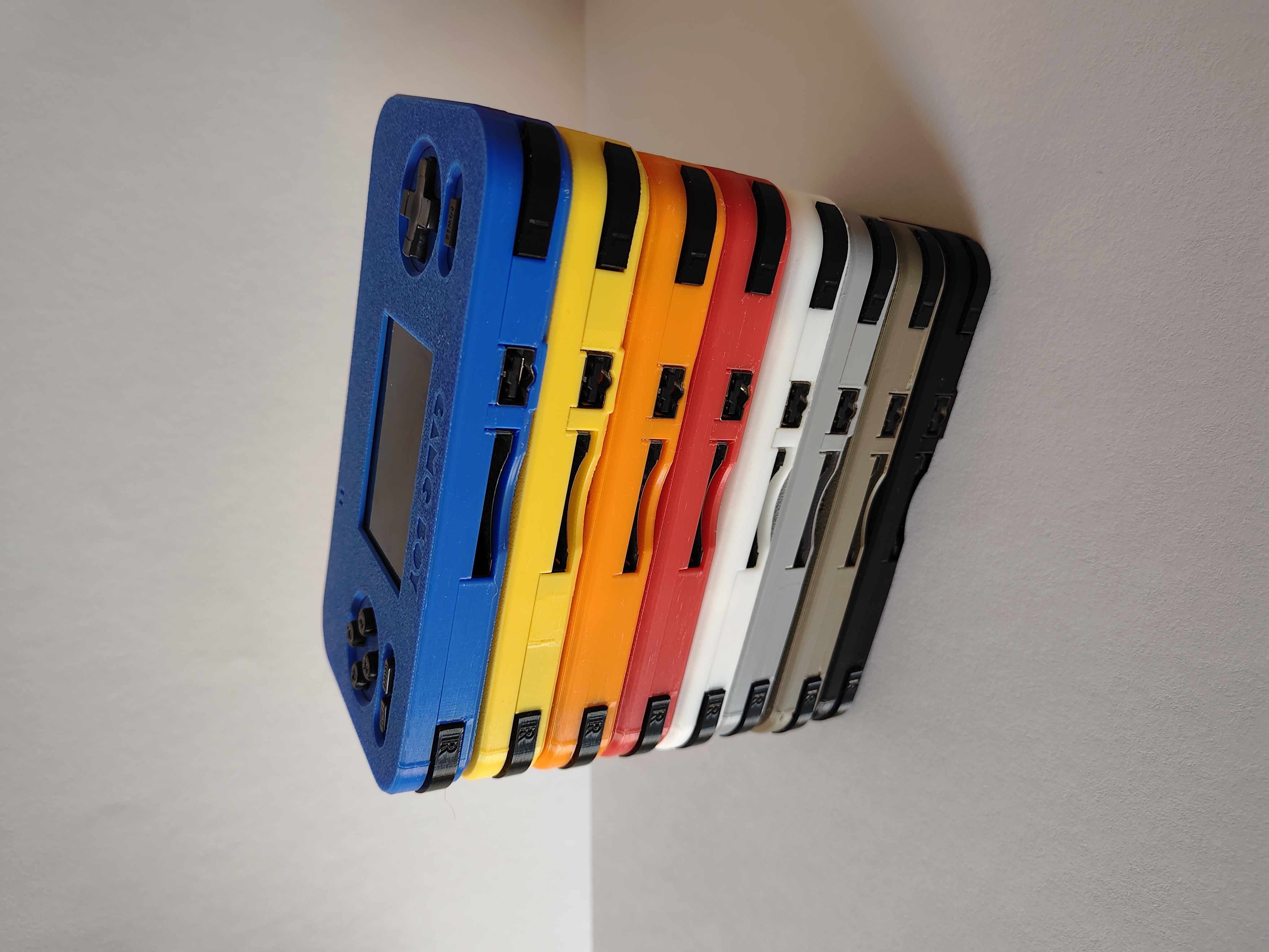Colorful Design NDS To GBA Ret - Retro Gaming Nostalgia บทวิจารณ์และราคา