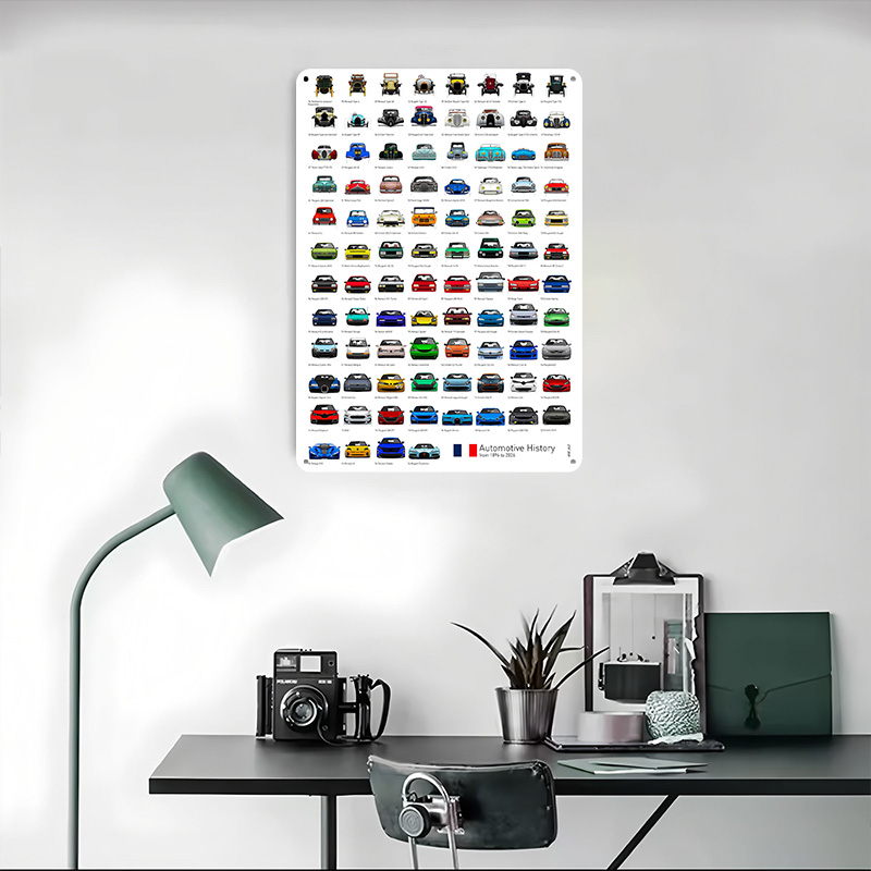 France Automotive History Post - Retro Gaming France บทวิจารณ์และราคา