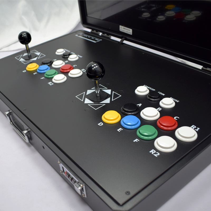 Pandora H3 24 Inch LCD Arcade  - Retro Gaming Store บทวิจารณ์และราคา
