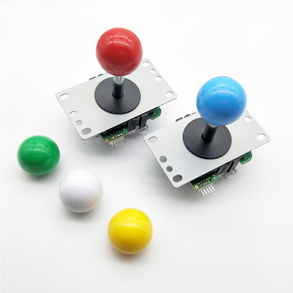Arcade DIY KIT American Style  - Retro Gaming Store บทวิจารณ์และราคา
