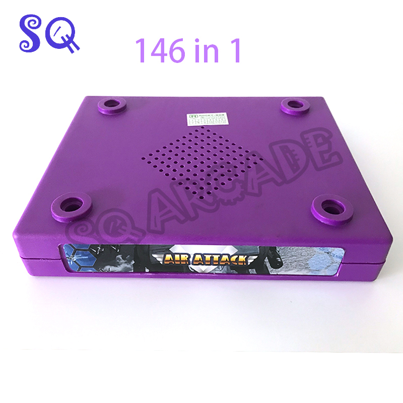 Air Attack Generation 3 III 14 - Retro Gaming Store บทวิจารณ์และราคา