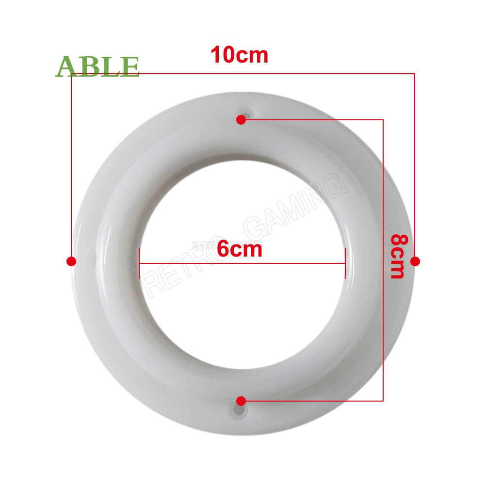 1PCS LED Ring for Hitting Mous - Retro Gaming Store บทวิจารณ์และราคา