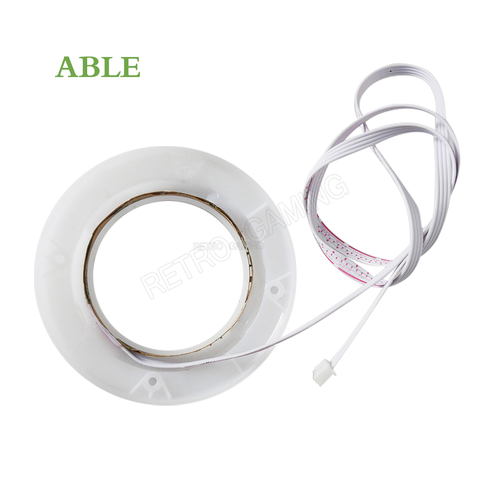 1PCS LED Ring for Hitting Mous - Retro Gaming Store บทวิจารณ์และราคา