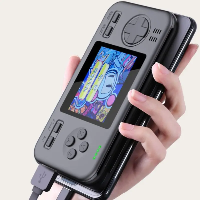 D12 2 in 1 2.8inch Retro Nosta - Retro Gaming Nostalgia บทวิจารณ์และราคา