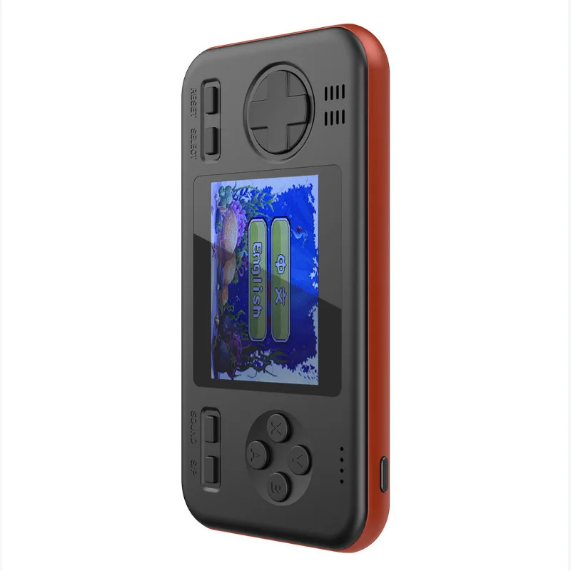 D12 2 in 1 2.8inch Retro Nosta - Retro Gaming Nostalgia บทวิจารณ์และราคา