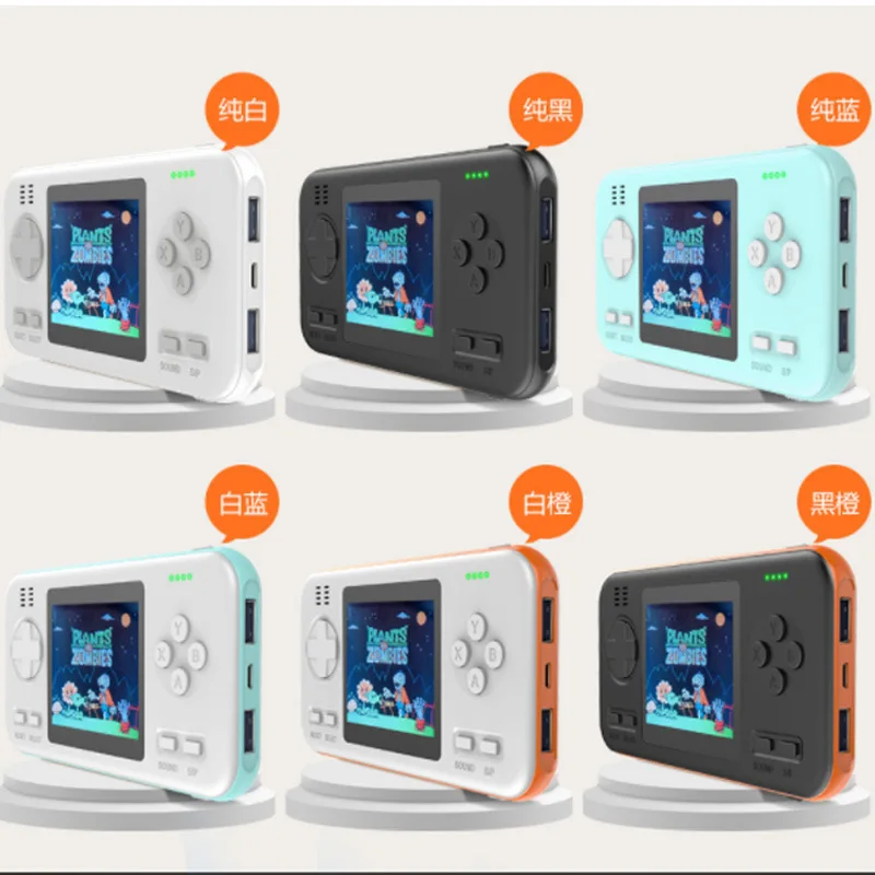 D12 2 in 1 2.8inch Retro Nosta - Retro Gaming Nostalgia บทวิจารณ์และราคา