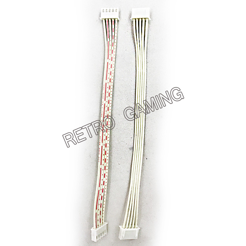 2 Pcs/lot 20CM 5 Pin Cable for - Retro Gaming Store บทวิจารณ์และราคา