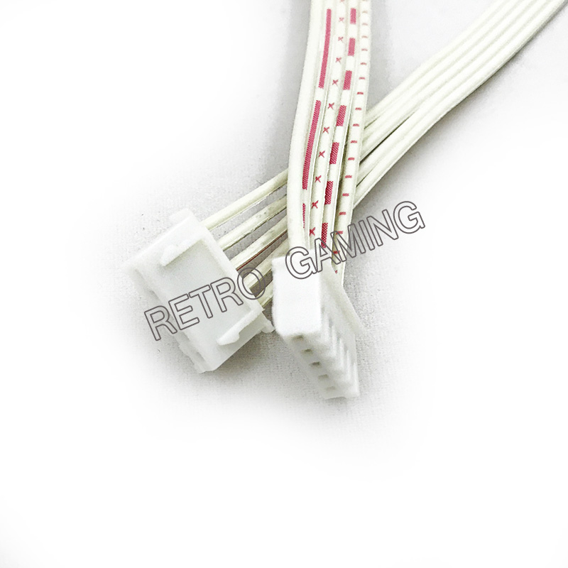 2 Pcs/lot 20CM 5 Pin Cable for - Retro Gaming Store บทวิจารณ์และราคา