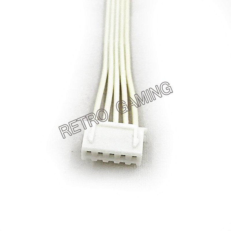 2 Pcs/lot 20CM 5 Pin Cable for - Retro Gaming Store บทวิจารณ์และราคา