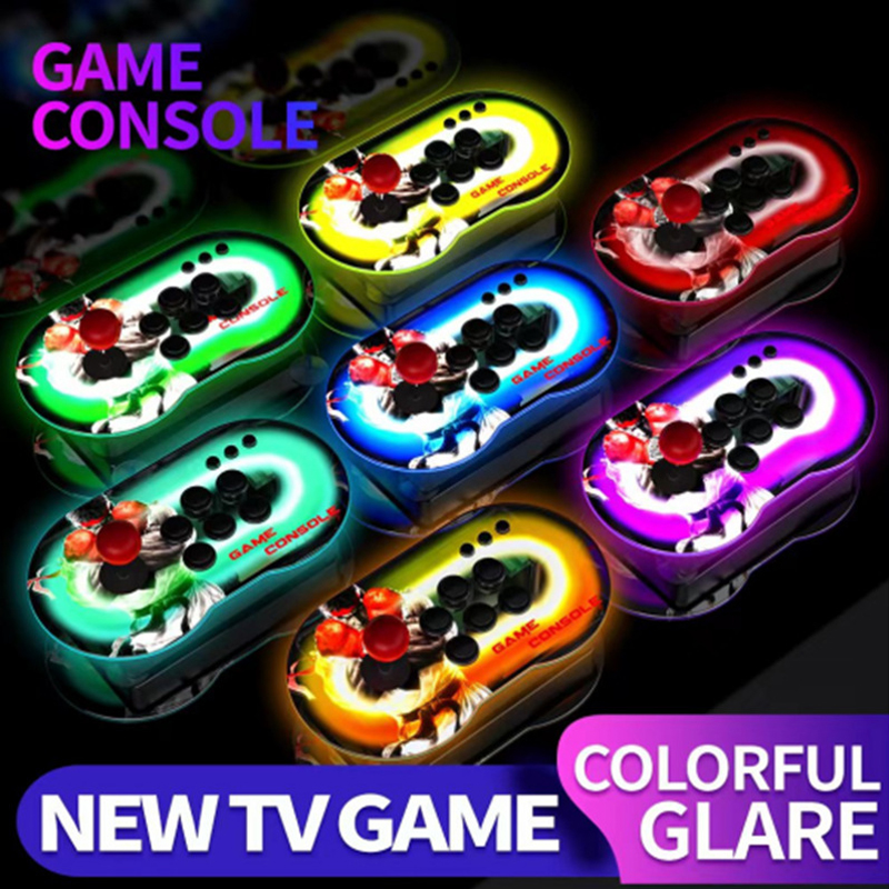2026 New Retro Game Console 10 - Retro Gaming Console Gun บทวิจารณ์และราคา