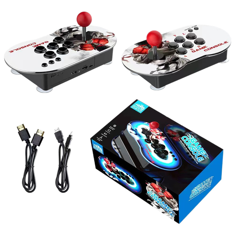 2026 New Retro Game Console 10 - Retro Gaming Console Gun บทวิจารณ์และราคา
