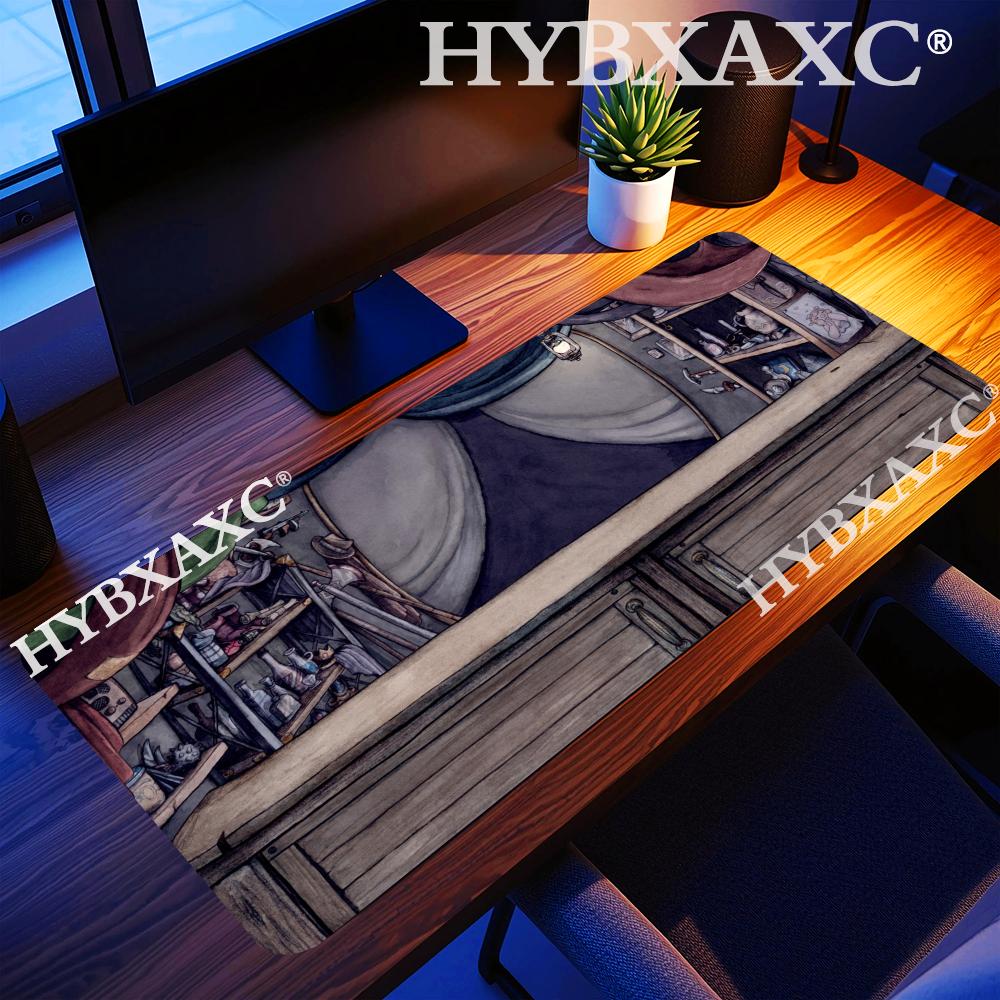 HYBXAXC Mouse Pad Rubber Non-s - Retro Gaming Shops บทวิจารณ์และราคา