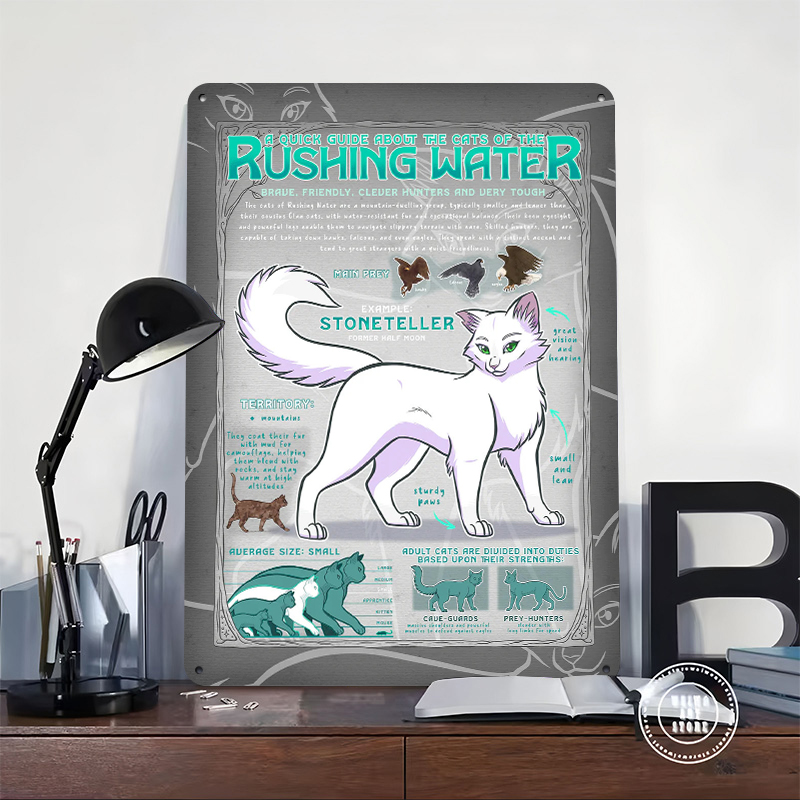 Guide to Rushing Water Cats Ti - Retro Gaming Guide บทวิจารณ์และราคา