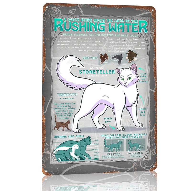 Guide to Rushing Water Cats Ti - Retro Gaming Guide บทวิจารณ์และราคา