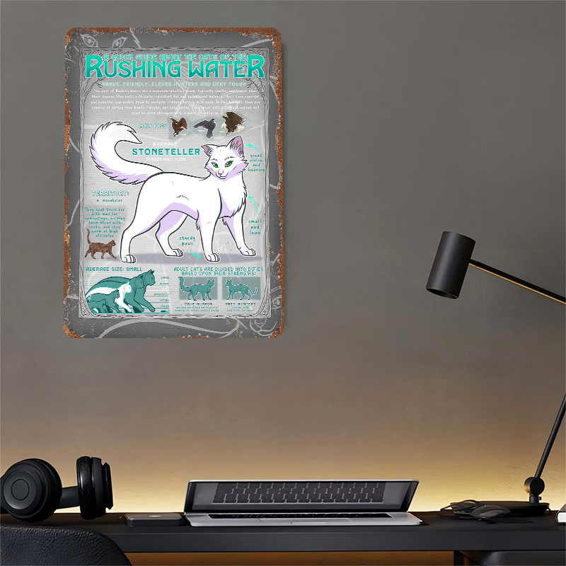 Guide to Rushing Water Cats Ti - Retro Gaming Guide บทวิจารณ์และราคา