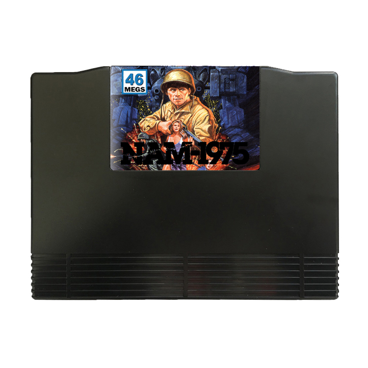 Custom Arcade Cartridges NEO G - Retro Gaming Store บทวิจารณ์และราคา