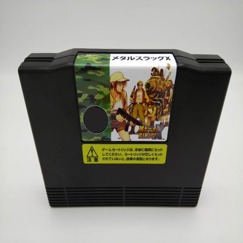 Custom Arcade Cartridges NEO G - Retro Gaming Store บทวิจารณ์และราคา