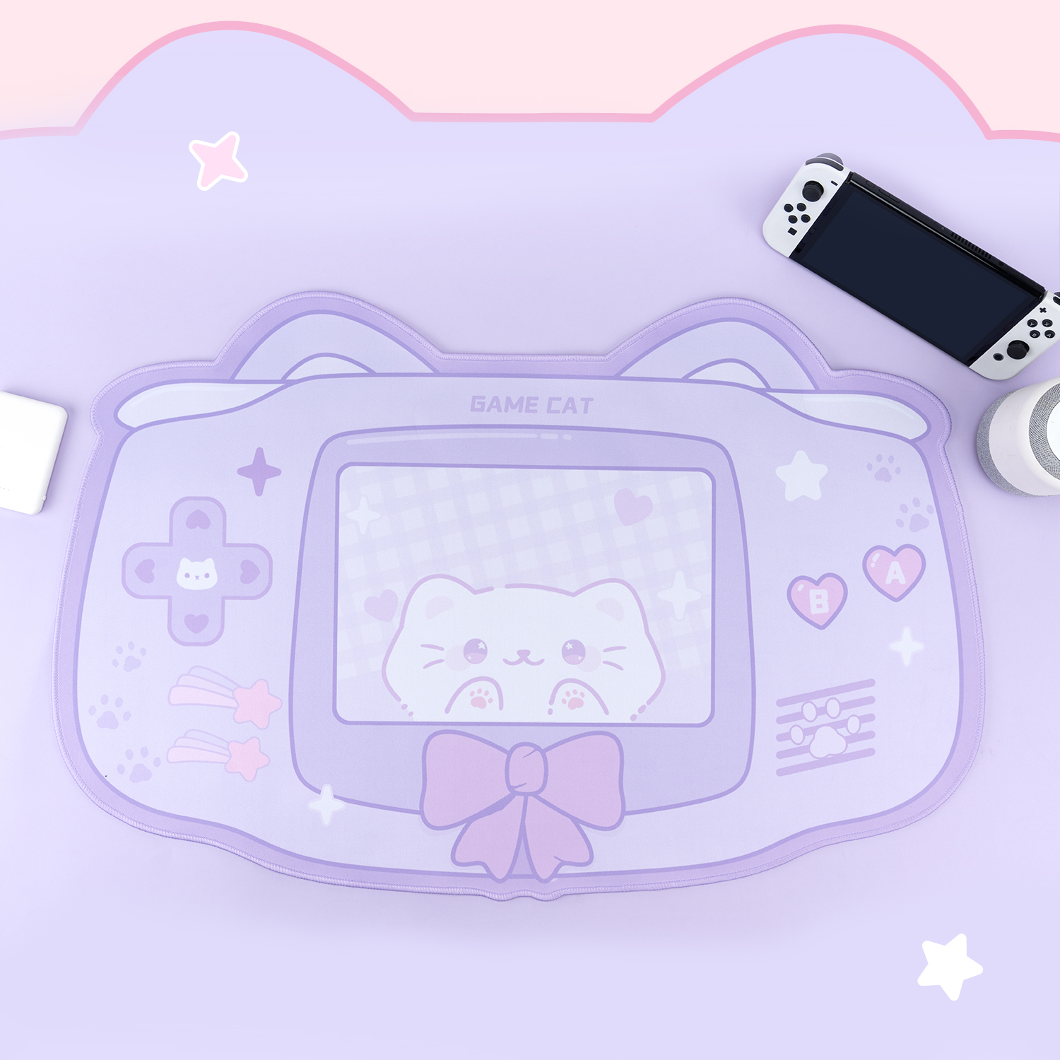 Extra Large Kawaii Retro GBA G - Retro Gaming Accessories บทวิจารณ์และราคา