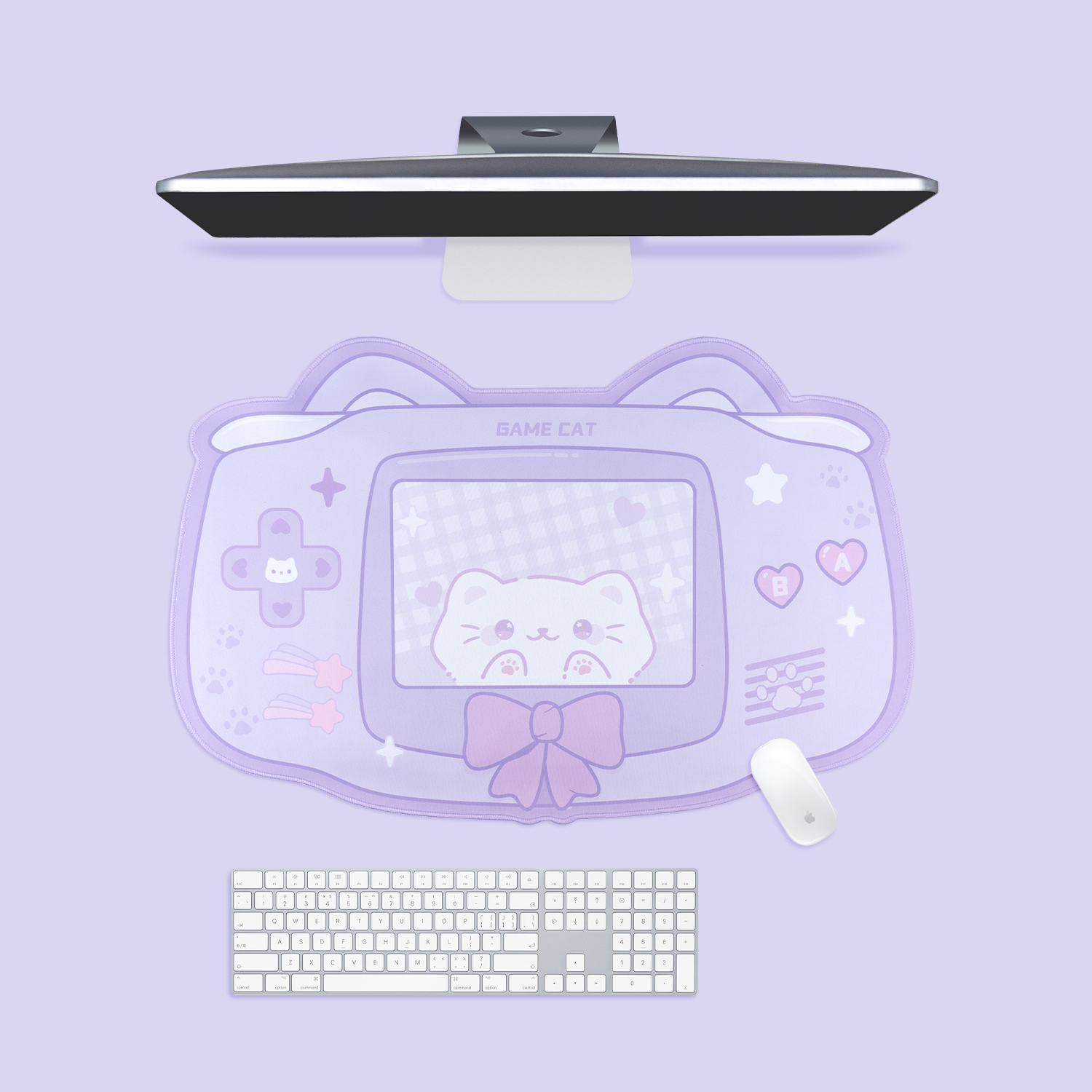 Extra Large Kawaii Retro GBA G - Retro Gaming Accessories บทวิจารณ์และราคา