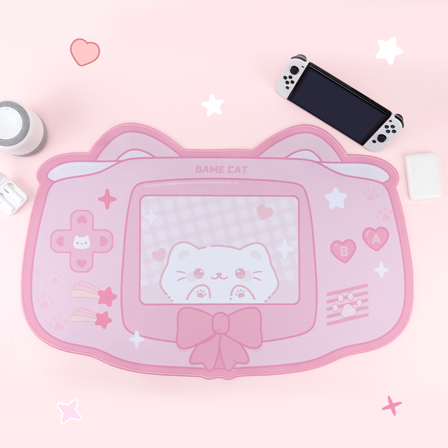 Extra Large Kawaii Retro GBA G - Retro Gaming Accessories บทวิจารณ์และราคา