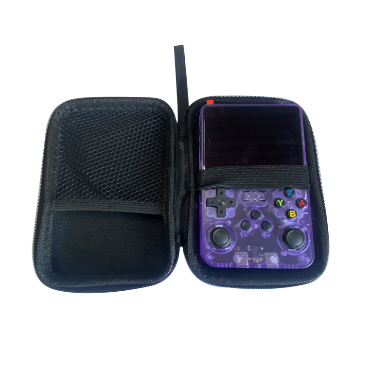 Bag for R36S Retro Handheld Vi - Retro Gaming Nostalgia บทวิจารณ์และราคา