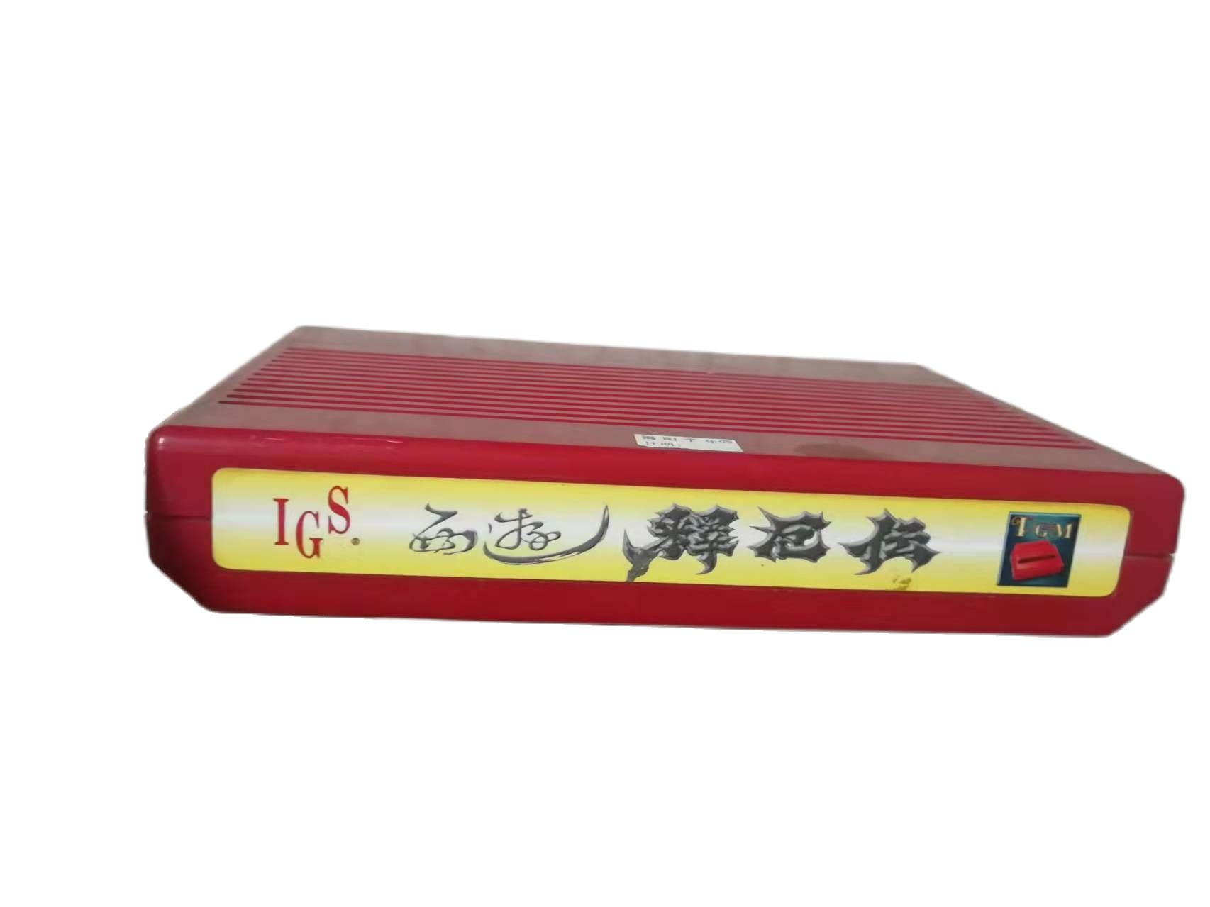 PGM1 Card Oriental Legend IGS  - Retro Gaming Store บทวิจารณ์และราคา