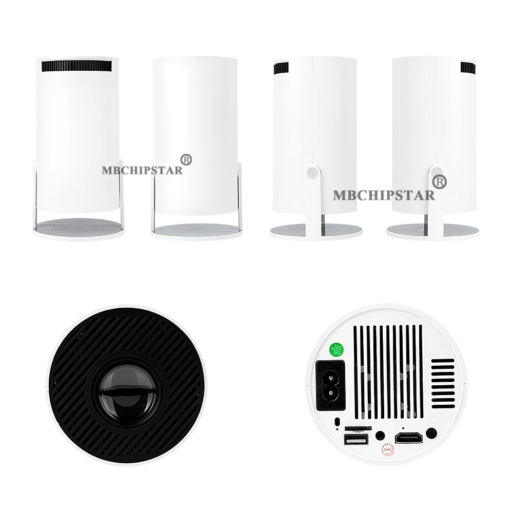 H90PRO 4K Gaming Projector 190 - Retro Gaming And Projector บทวิจารณ์และราคา